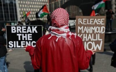 The White House allegedly requested updates on the arrest of activist Mahmoud Khalil, says his lawyer The White House allegedly requested updates on the arrest of activist Mahmoud Khalil, says his lawyer