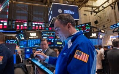 The actions fall as the consequences of Trump Roils Markets rates