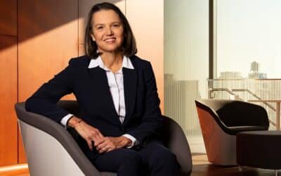 The interim president of Columbia University, Katrina Armstrong, resign, says the university