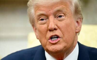 The judge prevents Trump sport from non -citizens under the law of alien enemies, orders turned the flights turned