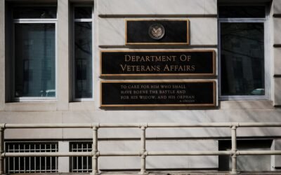 The main Republicans and Democrats concerned with the VA plan to reduce 15% of their workforce The main Republicans and Democrats concerned with the VA plan to reduce 15% of their workforce