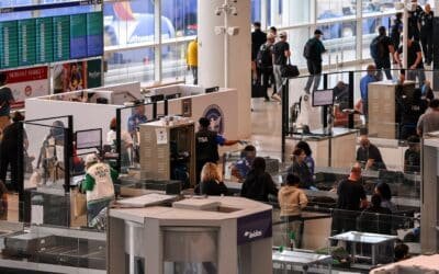 The main US airlines. UU. Warn that demand is slowing down