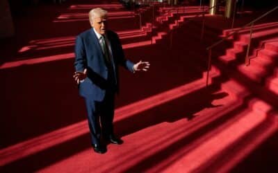 The national mandates are fundamental for the Trump dispute with the judges. This is what you should know