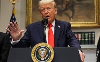 Trump addresses the administration that “pause” military aid to Ukraine Trump addresses the administration that "pause" military aid to Ukraine