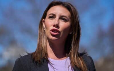 Trump appoints Alina Habba as US prosecutor. For New Jersey