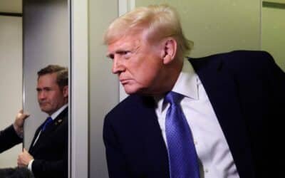 Trump states that Biden's forgives for the January 6 committee are 'null'. Legal experts do not agree