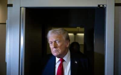 Trump tariffs could cause a recession, experts say. Here is how.