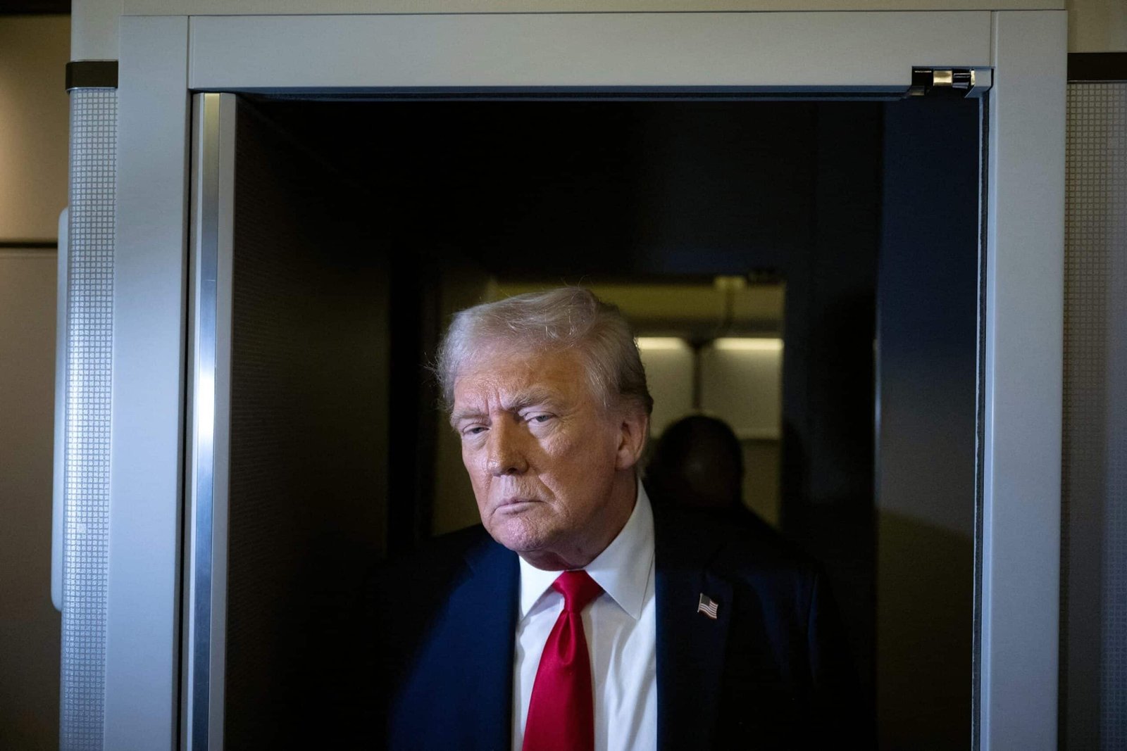 Trump tariffs could cause a recession, experts say. Here is how.