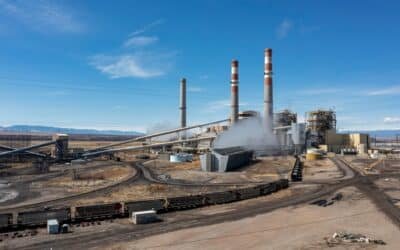 Trump wants 'clean' coal, but there is no such thing