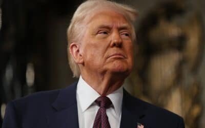 Trump's administration hit more than 100 demands from the inauguration