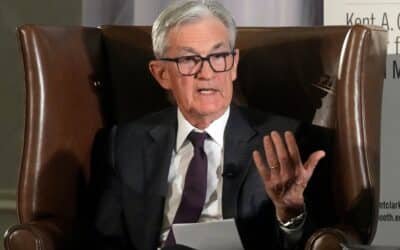 Trump's tariffs will probably increase prices for US consumers, says the president of the Fed