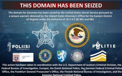 Us takes advantage of Russian cryptographic exchange websites, the head of the site with money laundering charges
