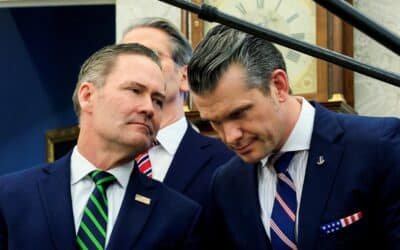 What Trump's main officials have said about the mismanagement of classified information