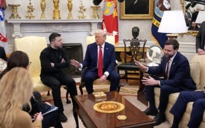 What follows for relations between the United States and Ukraine? What follows for relations between the United States and Ukraine?