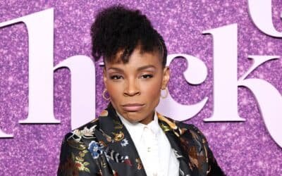 White House Correspondents Association drops 2025 dinner to Amber Ruffin