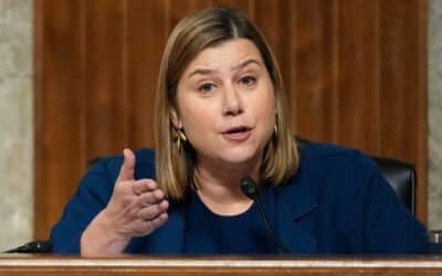 Who is Elissa Slotkin, the senator who gives the democratic response to Trump