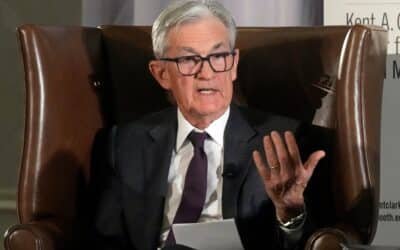 Will Trump's rates threaten the gentle landing of the Fed? Experts intervene.