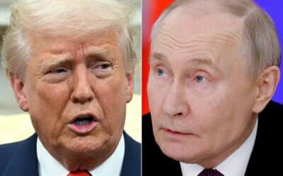 Zelenskyy expresses ‘skepticism’ after Trump-Poutin’s call, says that the high fire would be ‘positive’ Zelenskyy expresses 'skepticism' after Trump-Poutin's call, says that the high fire would be 'positive'