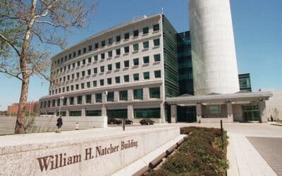 16 state general prosecutors Sue administration on NIH subsidies terminations