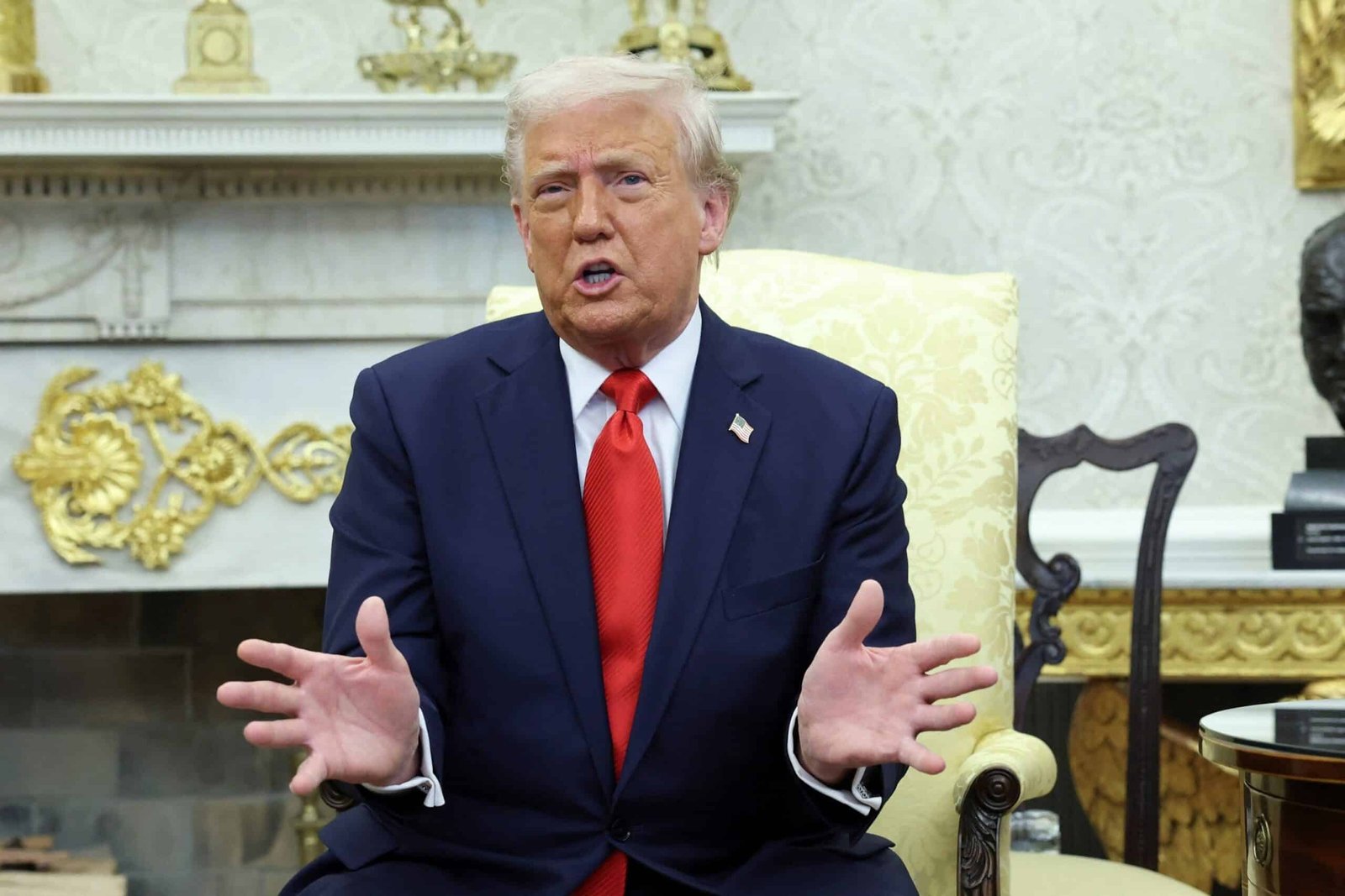 6 times the Trump administration has faced opponents for judicial orders