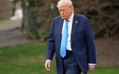 Almost 2,000 scientists ask Trump's administration to stop the "assault" to science