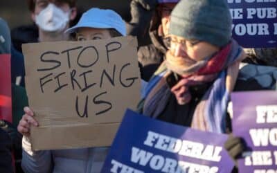 American adversaries trying to recruit government workers dismissed as spies: intelligence