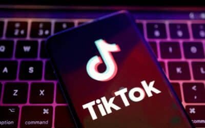An agreement for Tiktok apparently remakes the American trade war