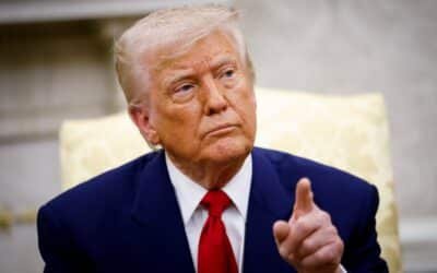 Are Trump's negotiable rates or here to stay? Amid confusion, he says they can both.