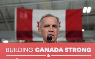 Canada promises retaliation rates if Trump intensifies the commercial war: "We will respond"