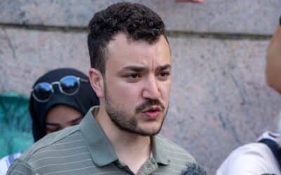 Case of Mahmoud Khalil: Ordered to show evidence, the Government affirms the authority of Rubio