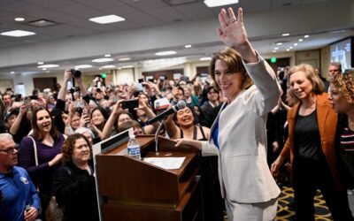 Florida races, Wisconsin are a possible vision of how Democrats and the Republican party could address the intermediate parts: analysis