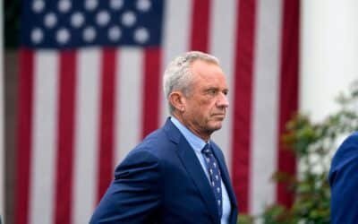 HHS and EPA analyze the changes in the Fluoro de la Nación guide