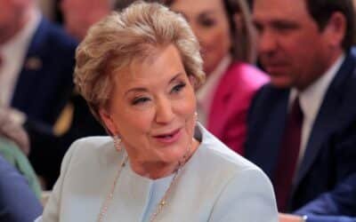 'His position is being abolished': the staff of the Department of Education receives official notices of force reduction