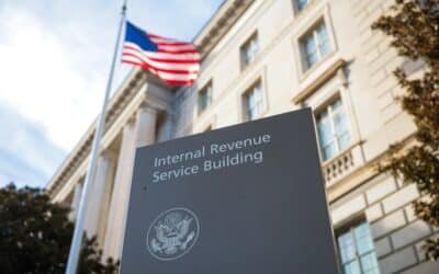 IRS plans to reduce up to 25% of the workforce in the next round of layoffs