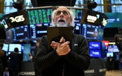 Inflation data to offer a snapshot of the economy largely before tariff agitation