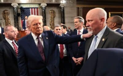 Johnson depends again on Trump so that republican retreats are online in the budget plan