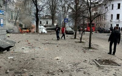 Photo: Ukraine-Russia-conflict-war