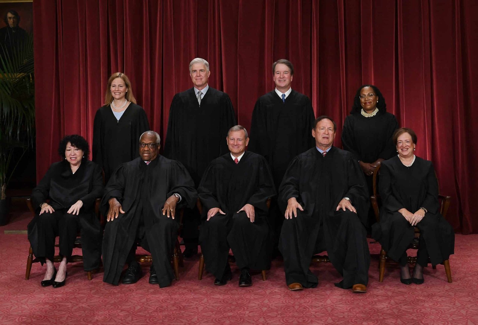 Supreme Court to decide if Oklahoma's autonomous school is constitutional