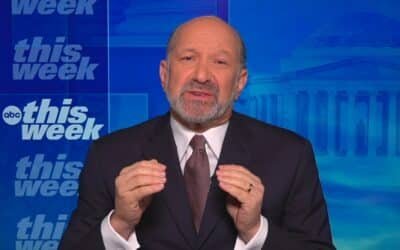 The Secretary of Commerce Lutnick says that the exemptions of fees for electronics are only temporary