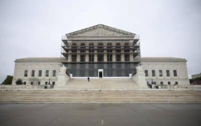 The Supreme Court allows Trump to cancel 16,000 federal test workers