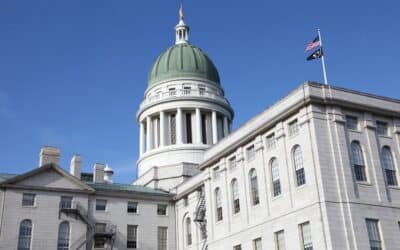 The Trump administrator moves to retain federal Maine funds on the trans athletes dispute