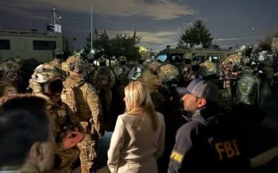 The alleged leader of MS-13 asks the judge for the judge after the DOJ moves to dismiss the case