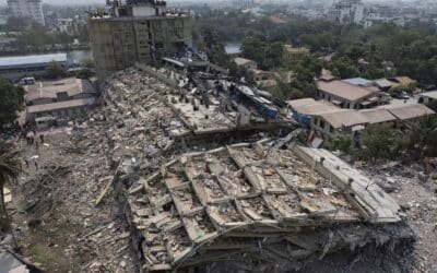 The death number of the Myanmar earthquake exceeds 3,000 with hundreds