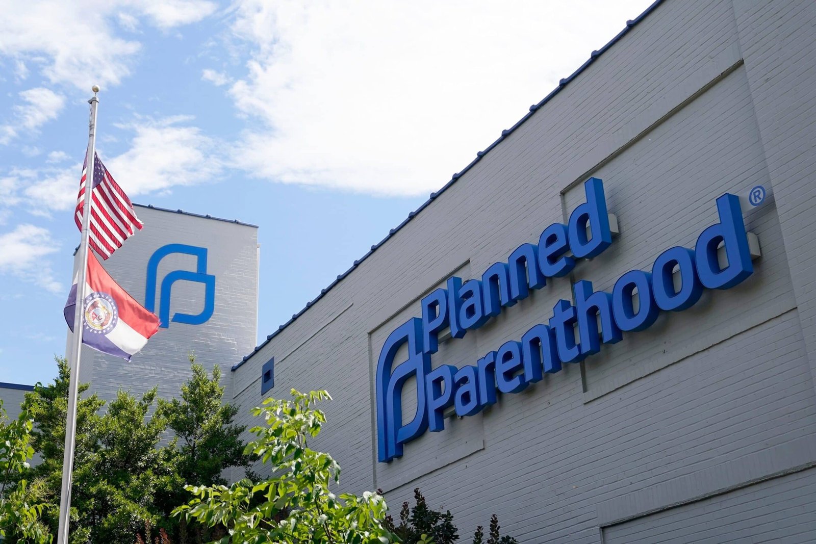 The judges divided over medical 'correct' to choose Planned Parenthood clinics
