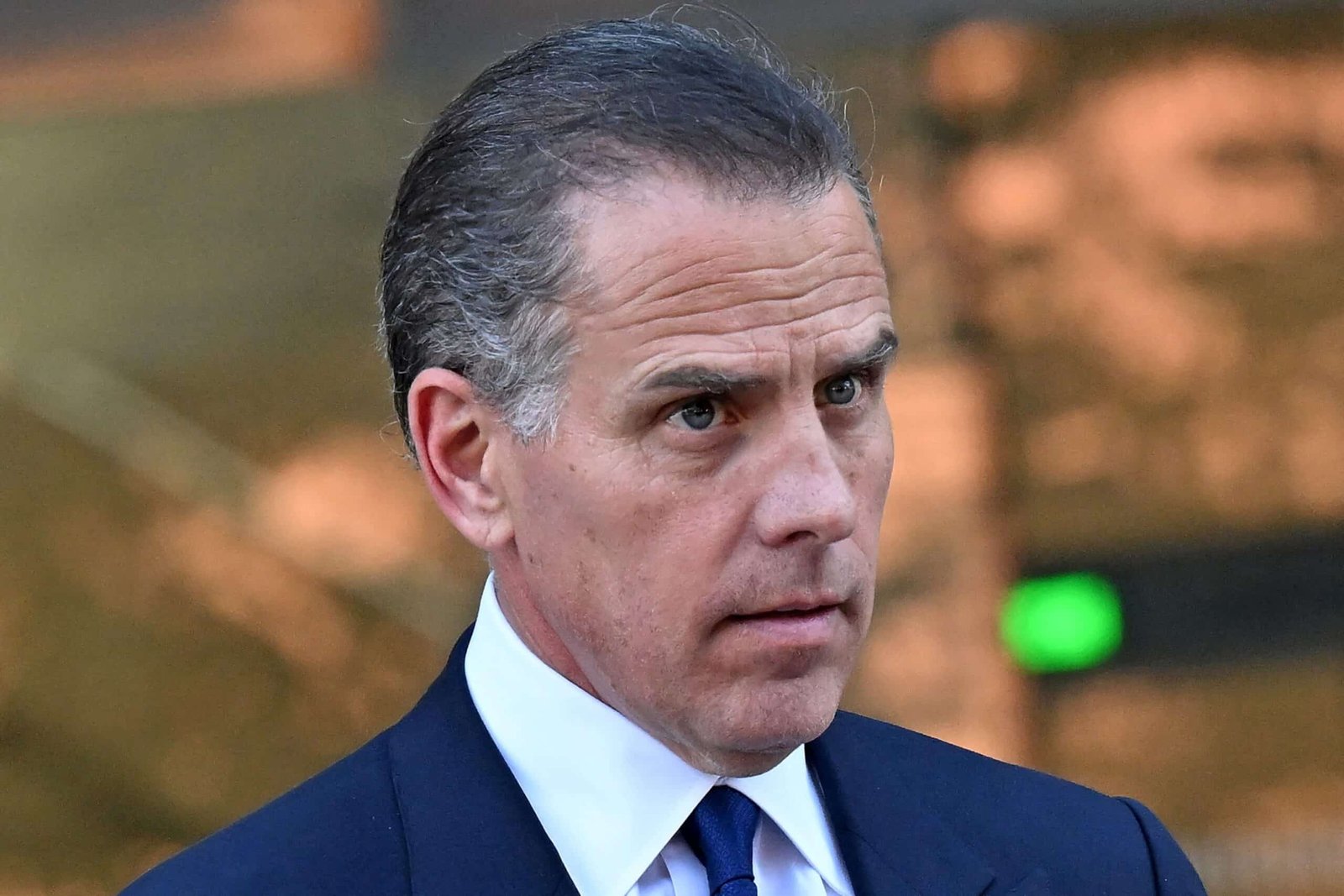 Trump gives clemency to 2 of the former Hunter Biden associates