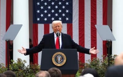 Trump's 'Day of Liberation' comes as he plays in a risk tariff policy