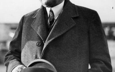 What to know about Smoot-Hawley tariffs and what does your legacy for Donald Trump mean