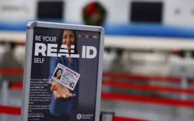 What to know about obtaining a real identification