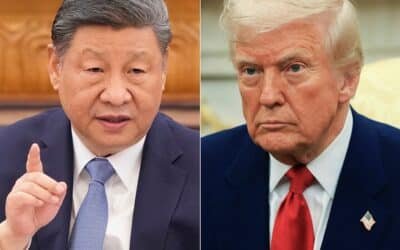 Why the XI Jinping of China is playing hardball with Trump in tariffs: analysis