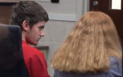 Wisconsin's teenager supposedly killed parents at the extremist plot to kill Trump, says the FBI